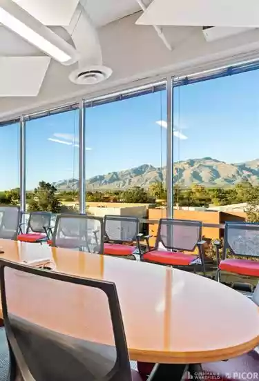 Conference Space