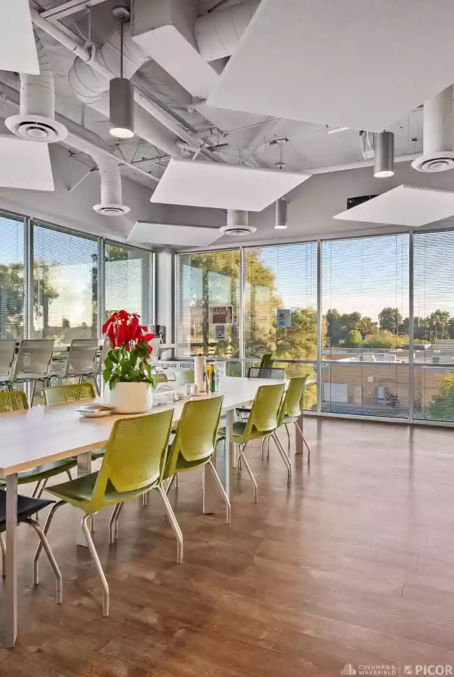 Conference Space