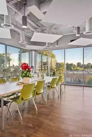 Conference Space