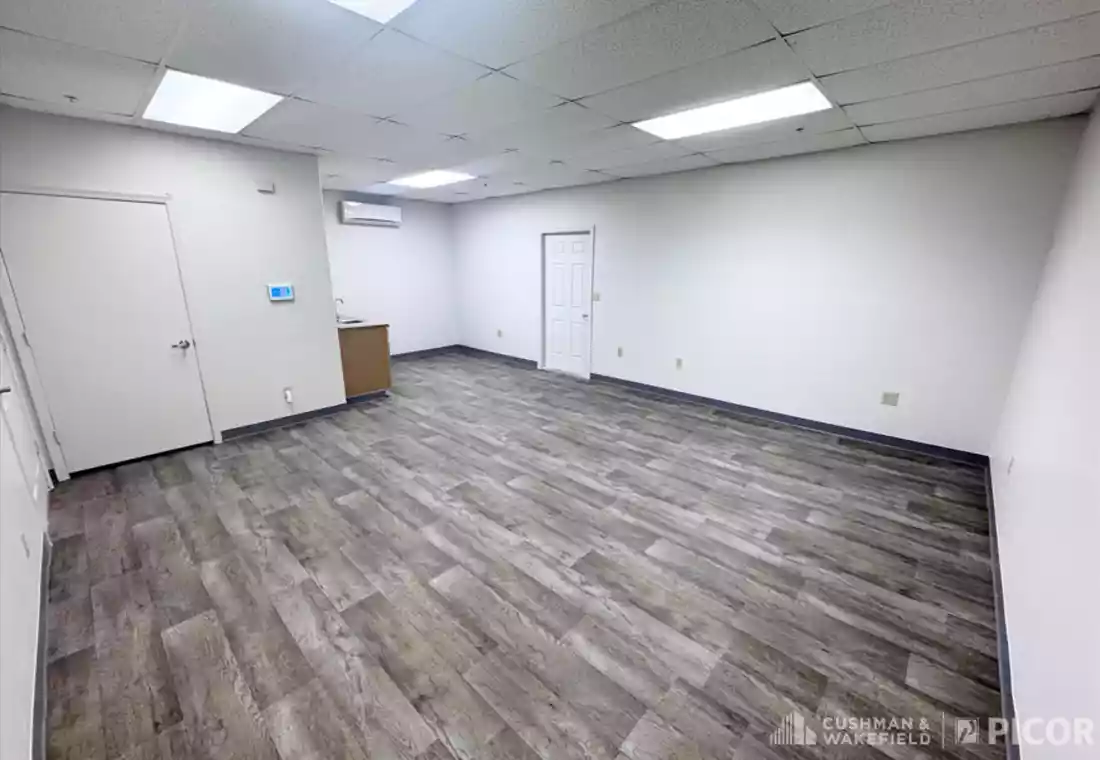 Suite Available