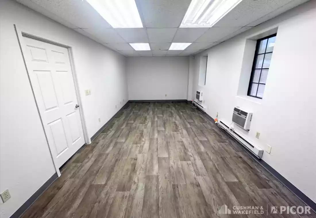 Suite Available