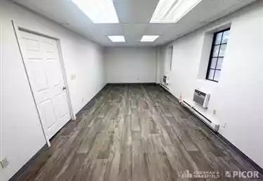 Suite Available