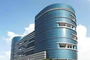 DLF Cybercity Building 5C