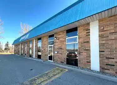 Calgary - Warehouse/Distribution