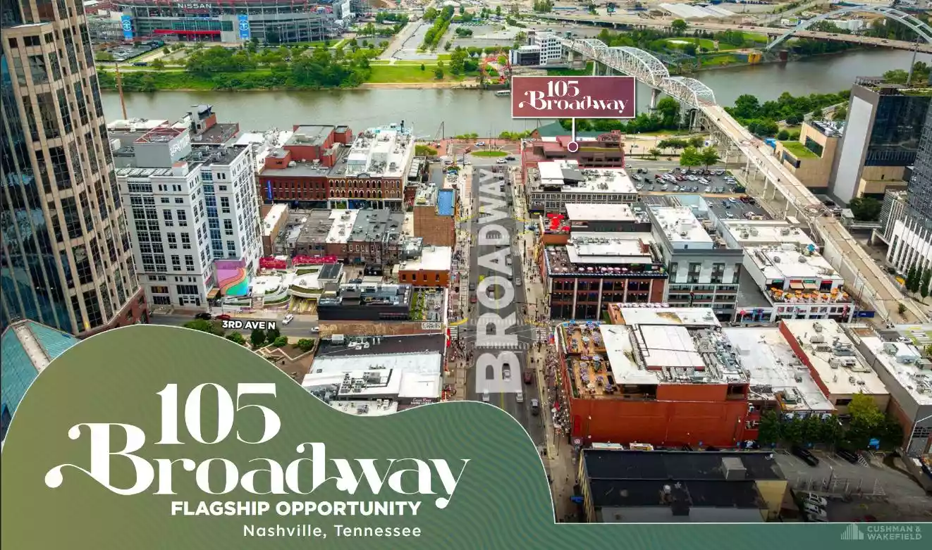 Nashville - Mixed Use