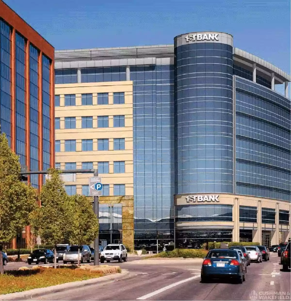 Denver - Office