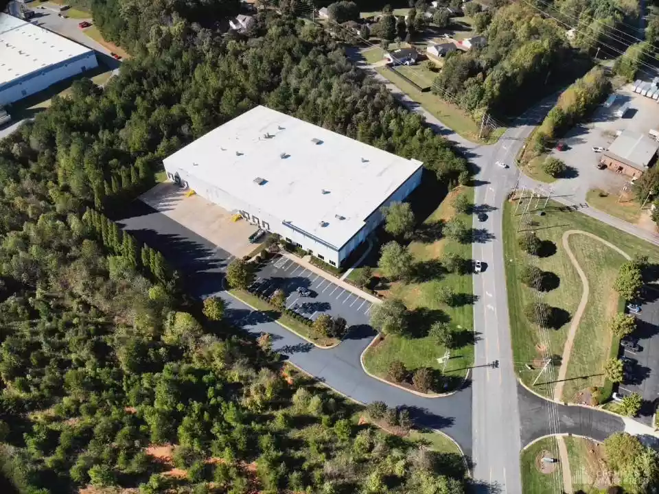Lincolnton - Warehouse/Distribution