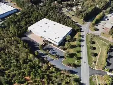 Lincolnton - Warehouse/Distribution