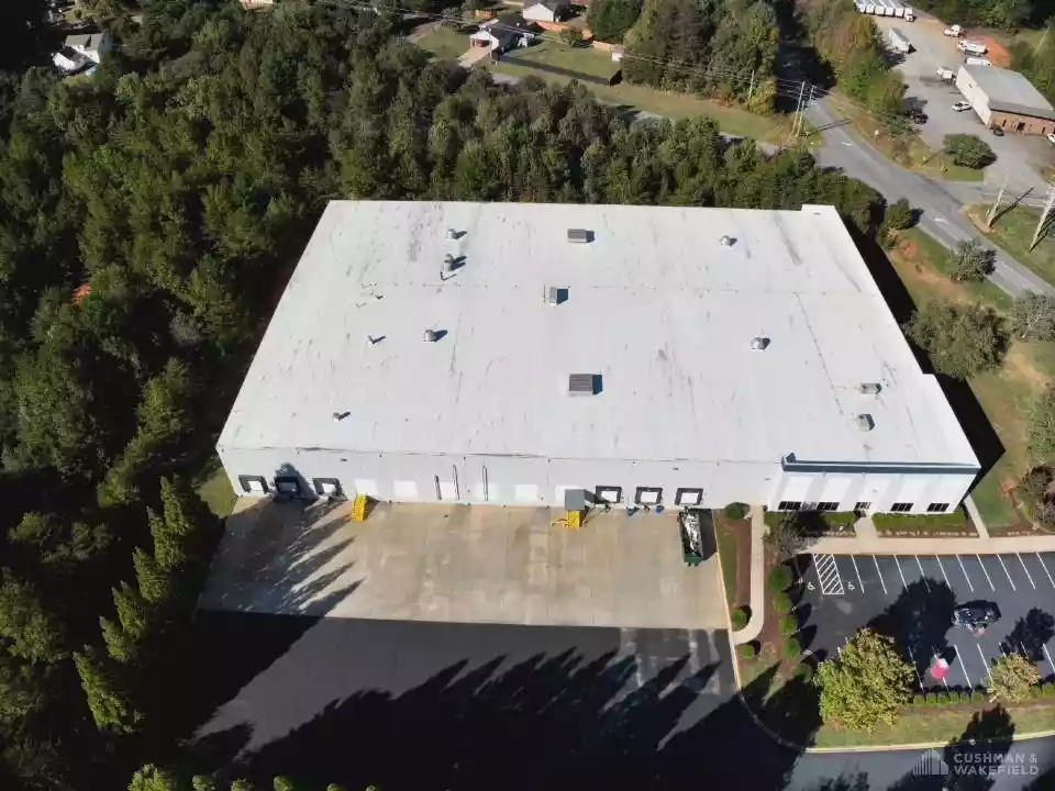 Lincolnton - Warehouse/Distribution