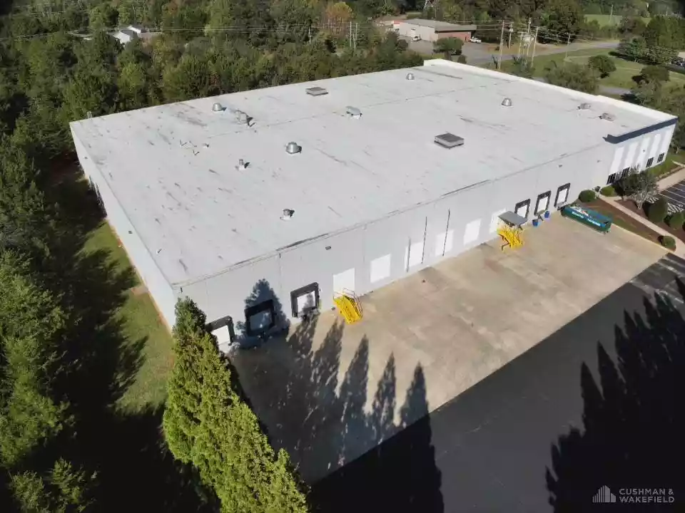 Lincolnton - Warehouse/Distribution