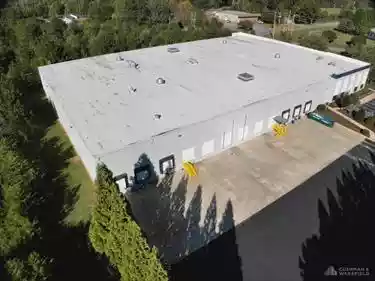 Lincolnton - Warehouse/Distribution