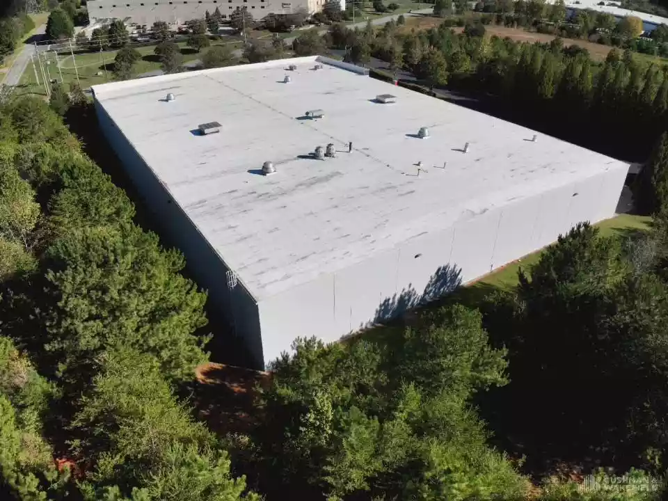 Lincolnton - Warehouse/Distribution