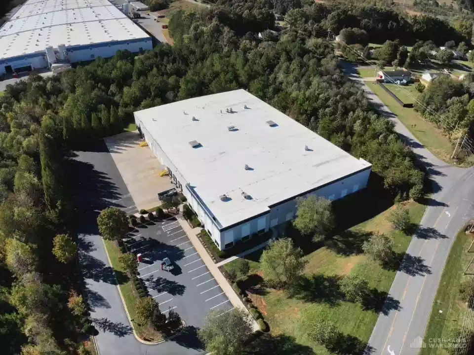 Lincolnton - Warehouse/Distribution