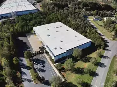 Lincolnton - Warehouse/Distribution