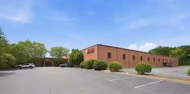 Greensboro - Manufacturing