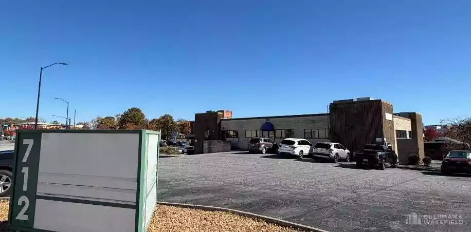 High Point - Office