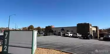 High Point - Office