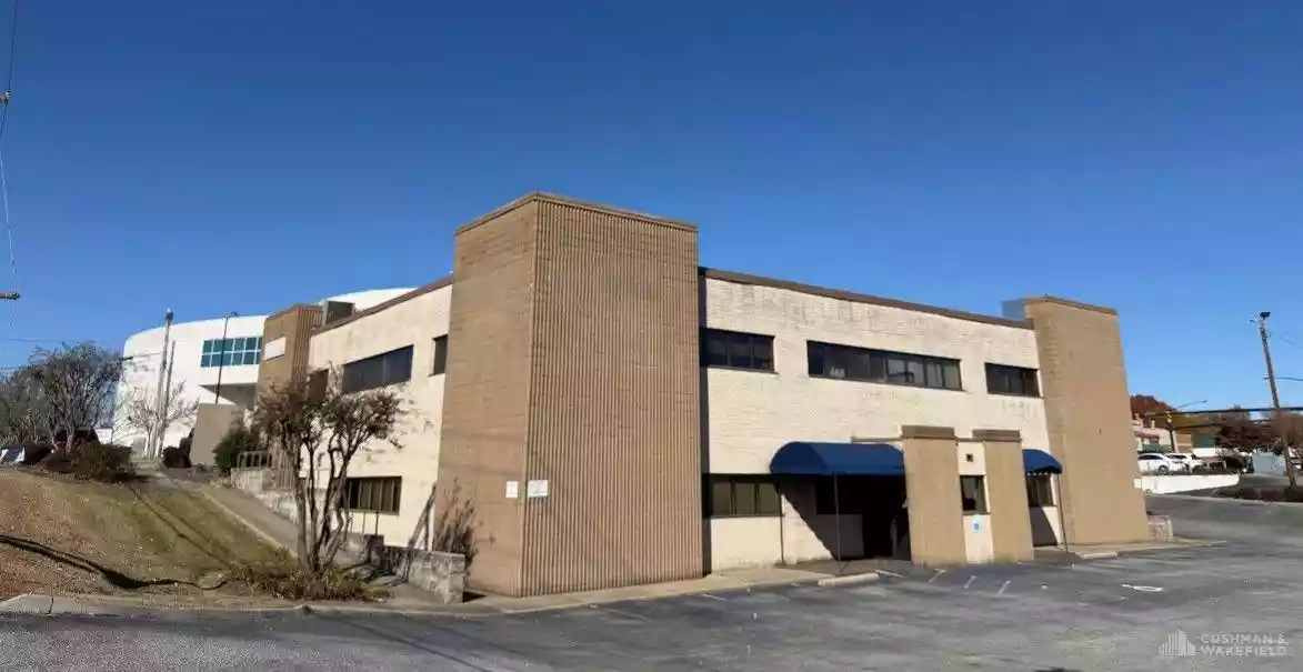 High Point - Office
