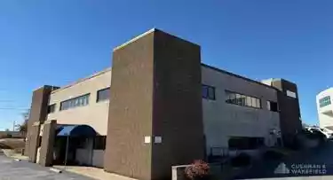 High Point - Office