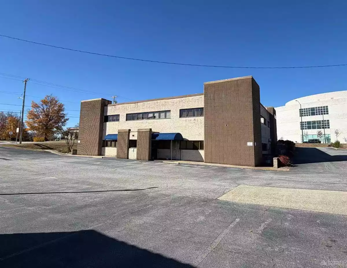 High Point - Office