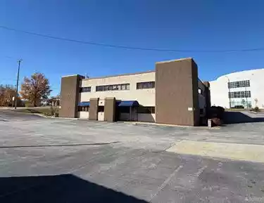 High Point - Office
