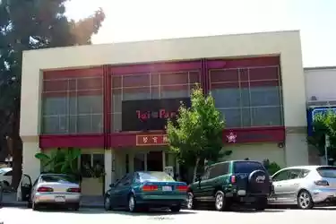 Palo Alto - Office
