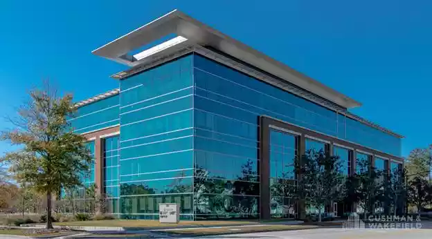 Nexton Office Campus