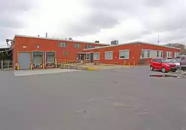 Charlotte - Warehouse/Distribution