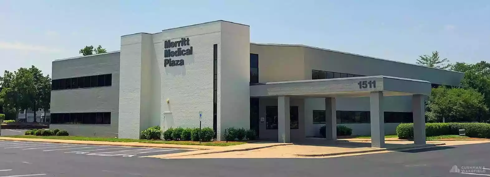 Merritt Medical Plaza