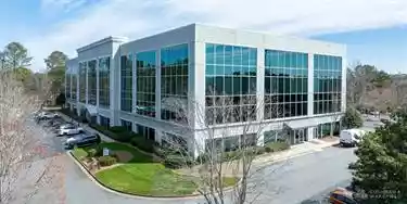 Alpharetta - Office