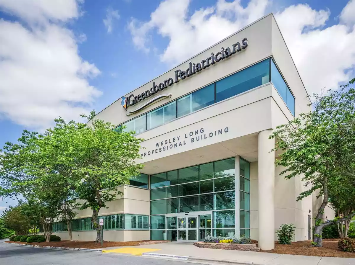Greensboro - Office