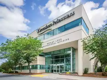 Greensboro - Office