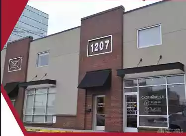 Nashville - Retail