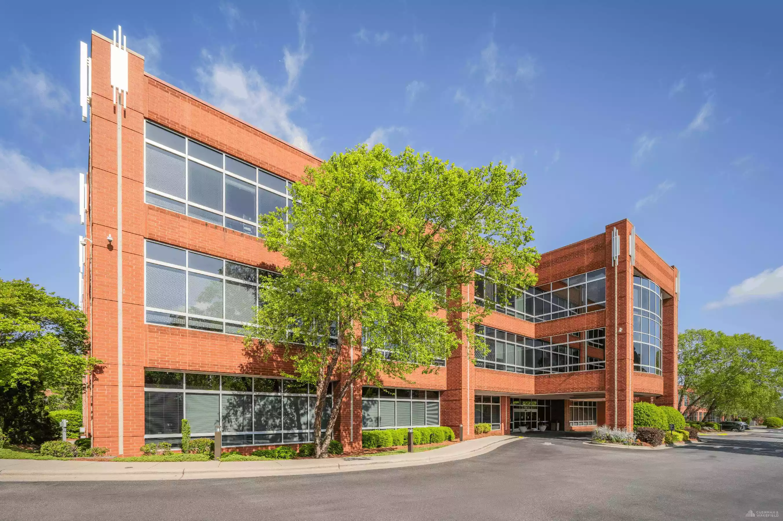 Church Street Medical Center