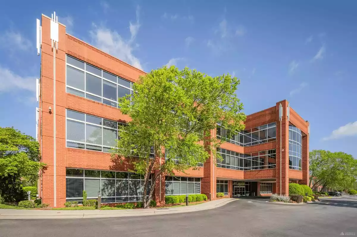 Greensboro - Office