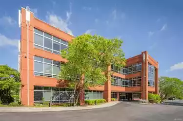 Greensboro - Office