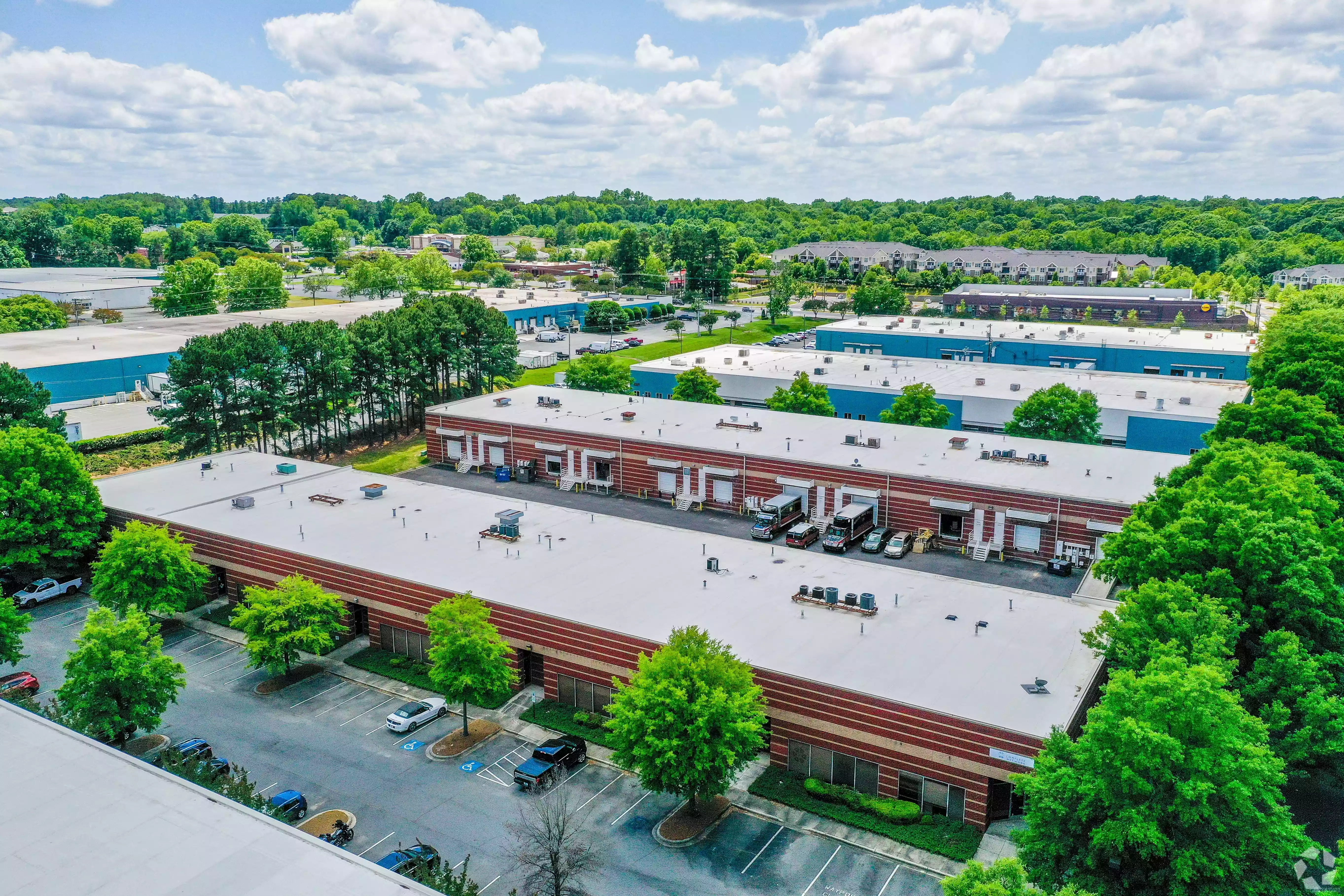Greylyn Business Park