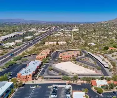Property Aerial