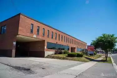 North York - Warehouse/Distribution