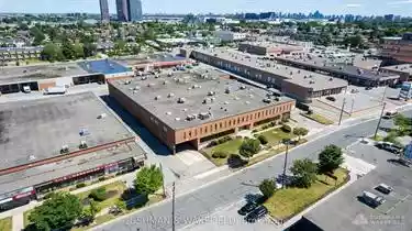 North York - Warehouse/Distribution