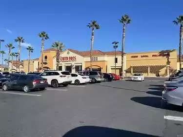 Fontana - Retail