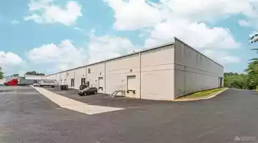 Greensboro - Warehouse/Distribution