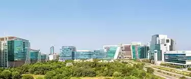 DLF Infinity Tower C