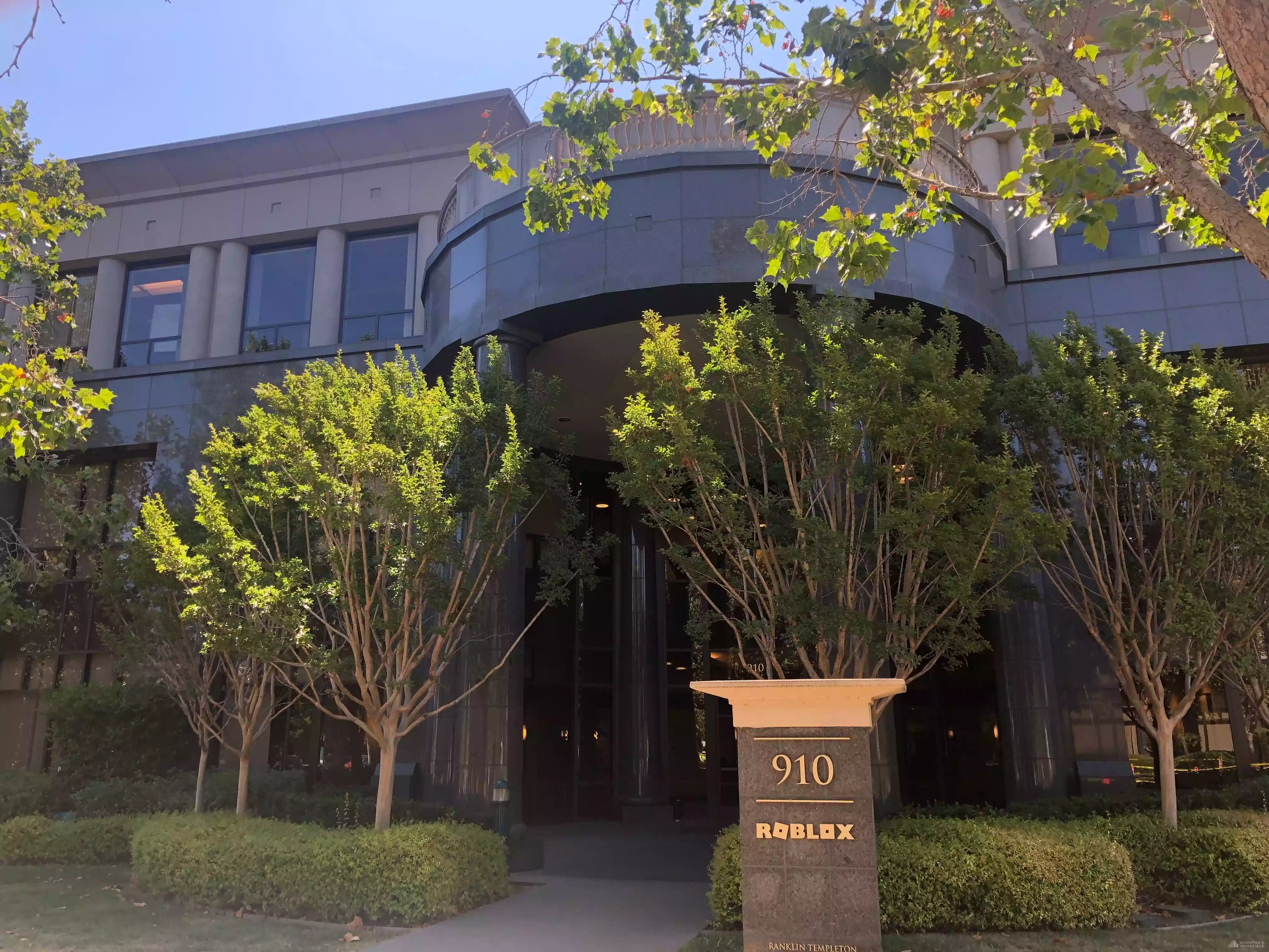 Franklin Campus 1