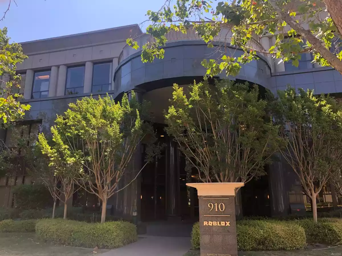 San Mateo - Office