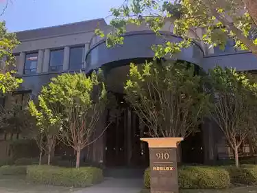 San Mateo - Office