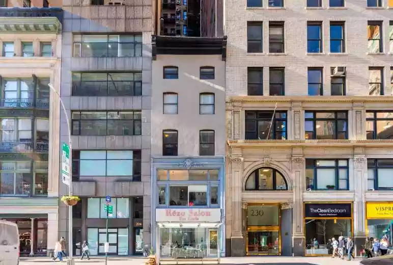 226 Fifth Avenue