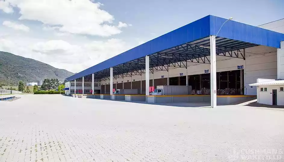 Extrema - Warehouse/Distribution