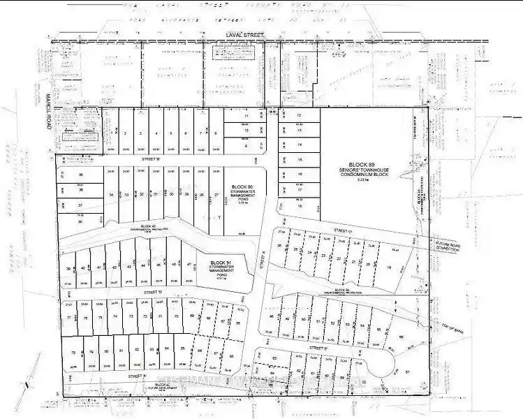 Residential Land