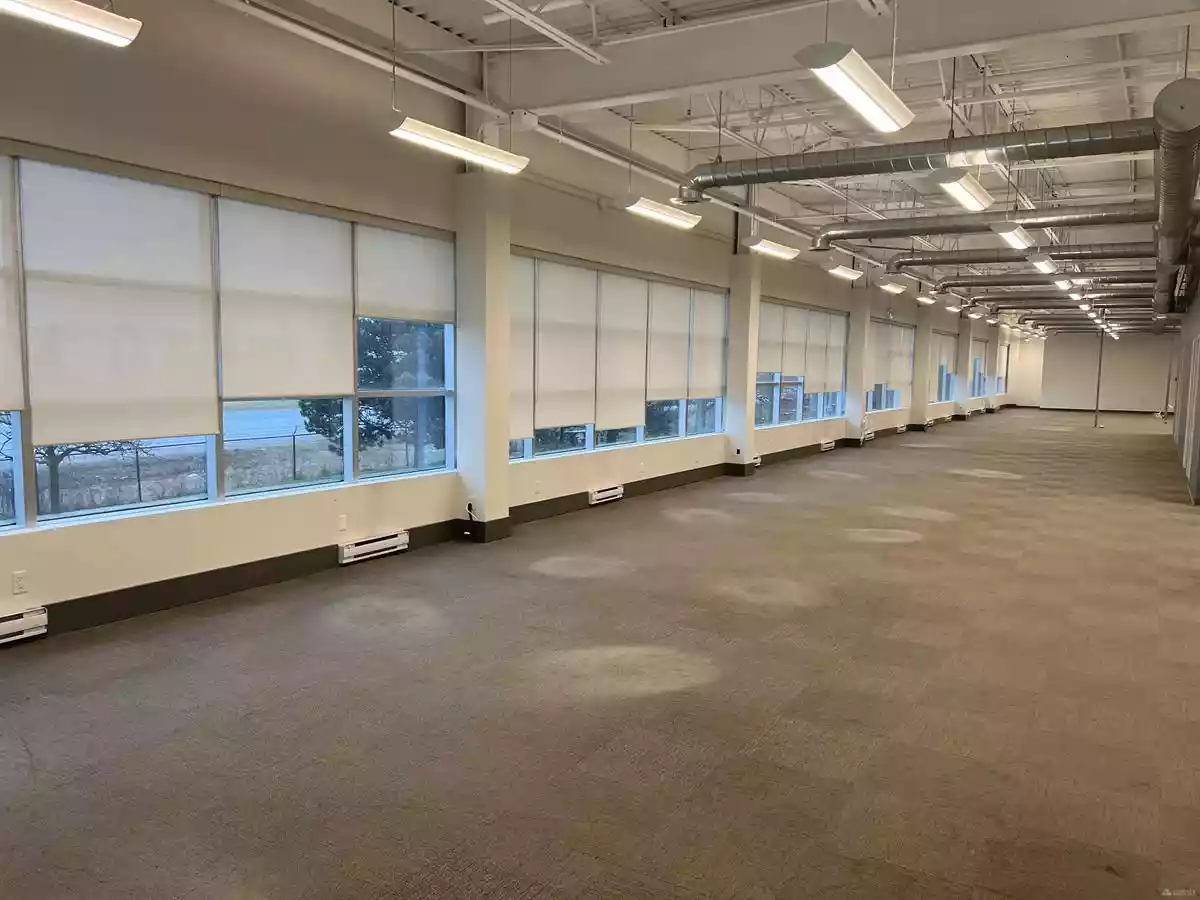 Vaughan - Office